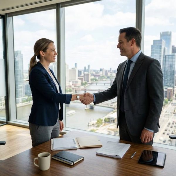 How UK Companies Handle Cross Border Trade Documents Post Brexit