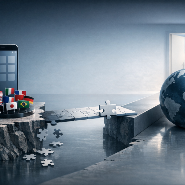 Why App Localization Services Make or Break Your Global Launch