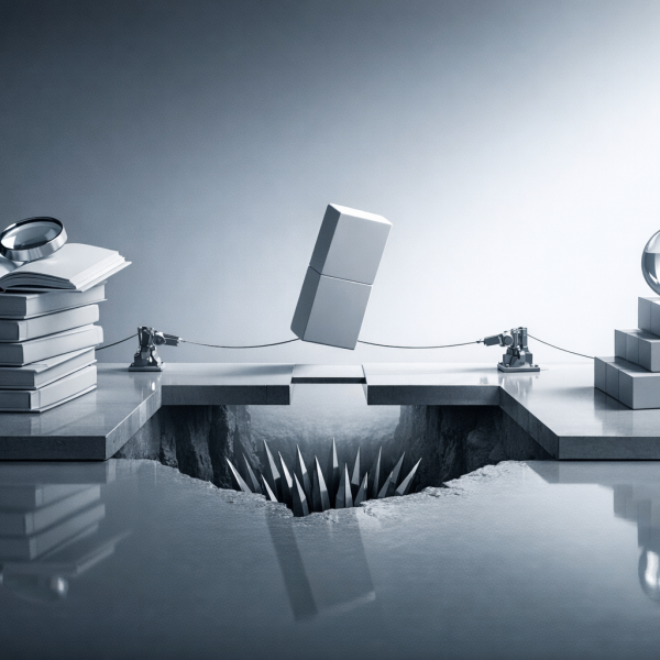 Why Technical Translation Services Cannot Get Anything Wrong